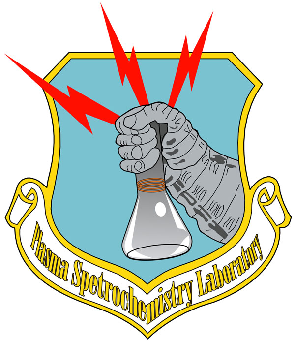 Plasma Spetrochemistry Laboratory